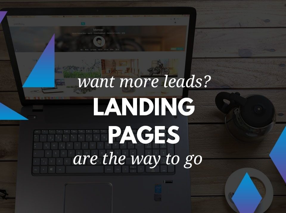 Free 1 landing page Gift from SWAtechnologies
