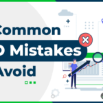 15 Common SEO Mistakes to Avoid