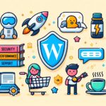 Essential Plugins for Your WordPress Site