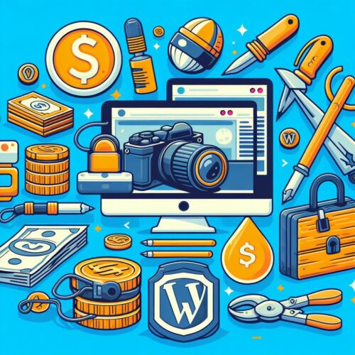 Essential Plugins for Your WordPress Site